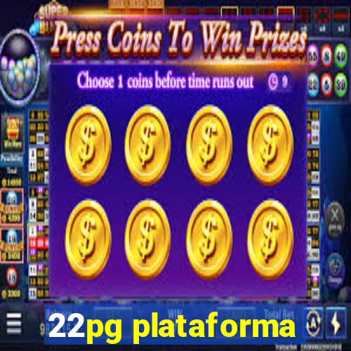 22pg plataforma